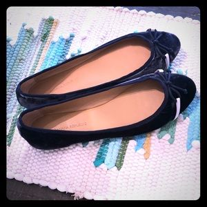 Banana Republic New Robin Flats